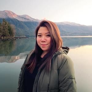 Meet your Posher, Katrina